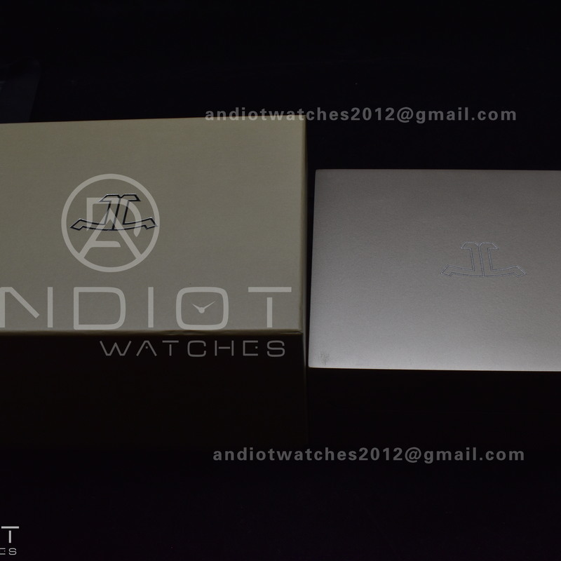 Jaeger-LeCoultre Box Set